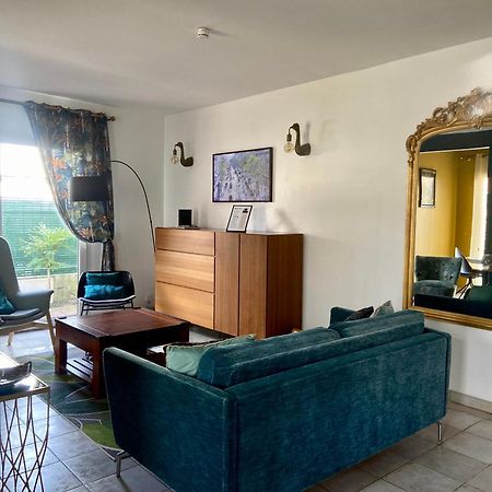 Villa Yollande Arcachon Dış mekan fotoğraf