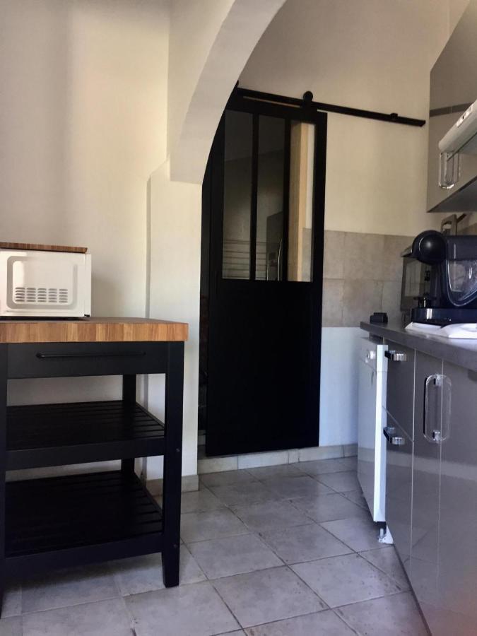 Villa Yollande Arcachon Dış mekan fotoğraf