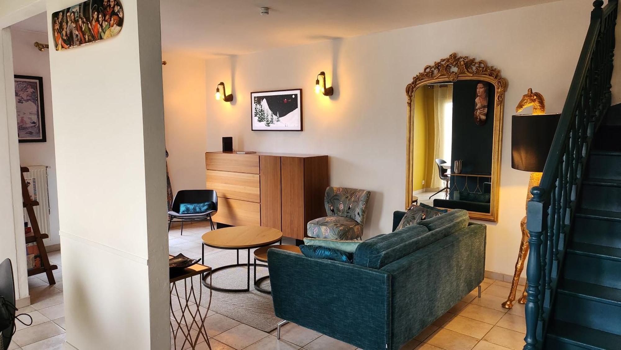 Villa Yollande Arcachon Dış mekan fotoğraf