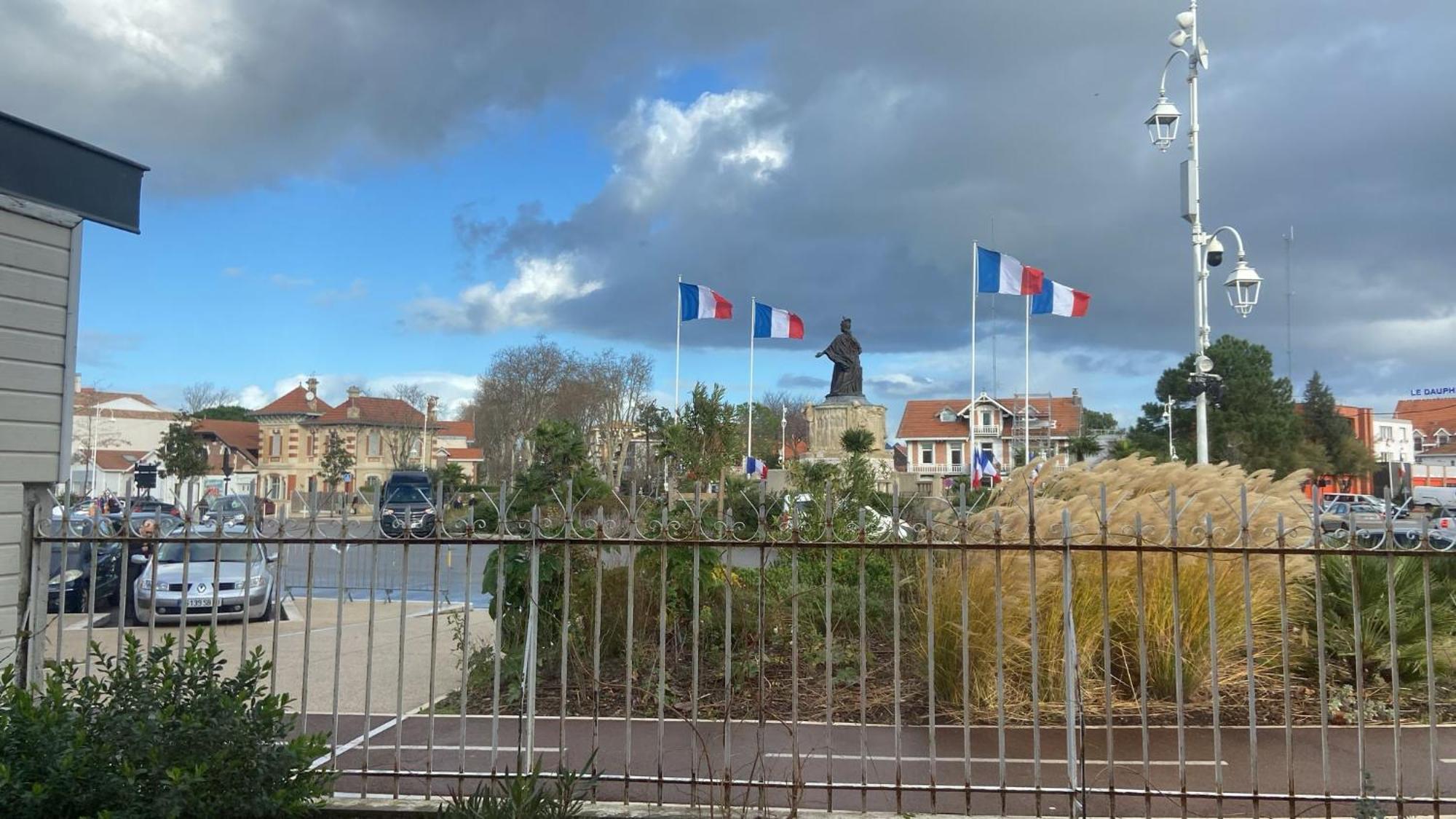 Villa Yollande Arcachon Dış mekan fotoğraf