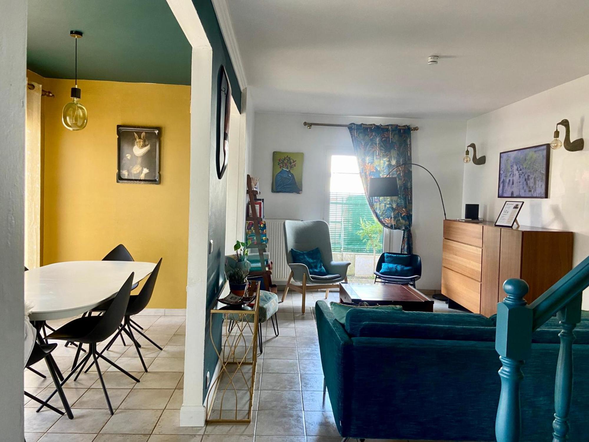 Villa Yollande Arcachon Dış mekan fotoğraf