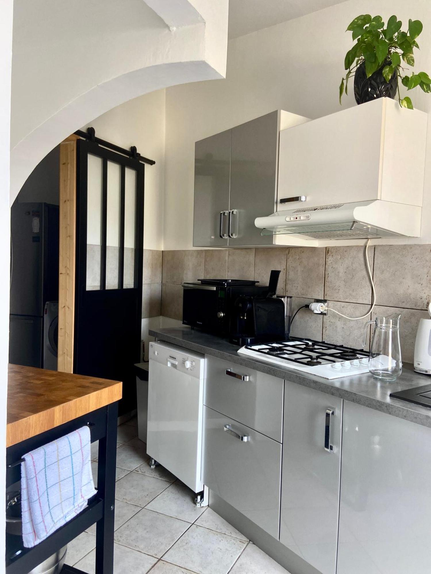 Villa Yollande Arcachon Dış mekan fotoğraf